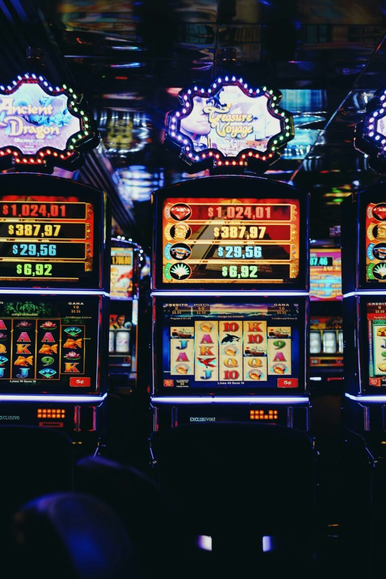 Mengapa Memilih Slot Gacor Resmi di MPOPELANGI