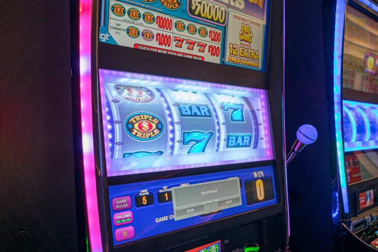Mengenal Slot dengan Minimal Deposit 25.000