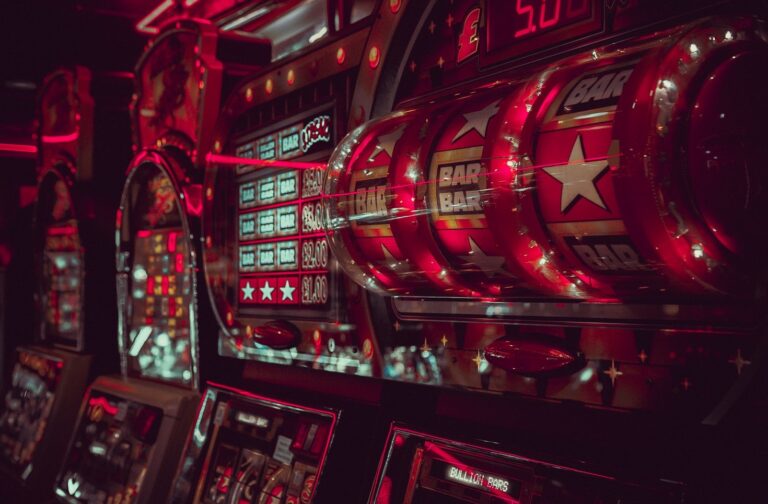 Cara Maksimalkan Bonus Besar di Situs Slot