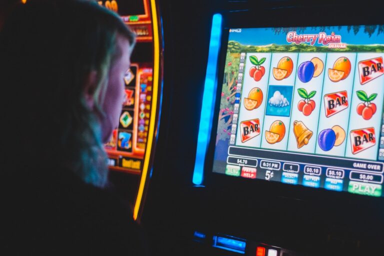 Raih Peluang Besar di Slot Gacor MPOPELANGI