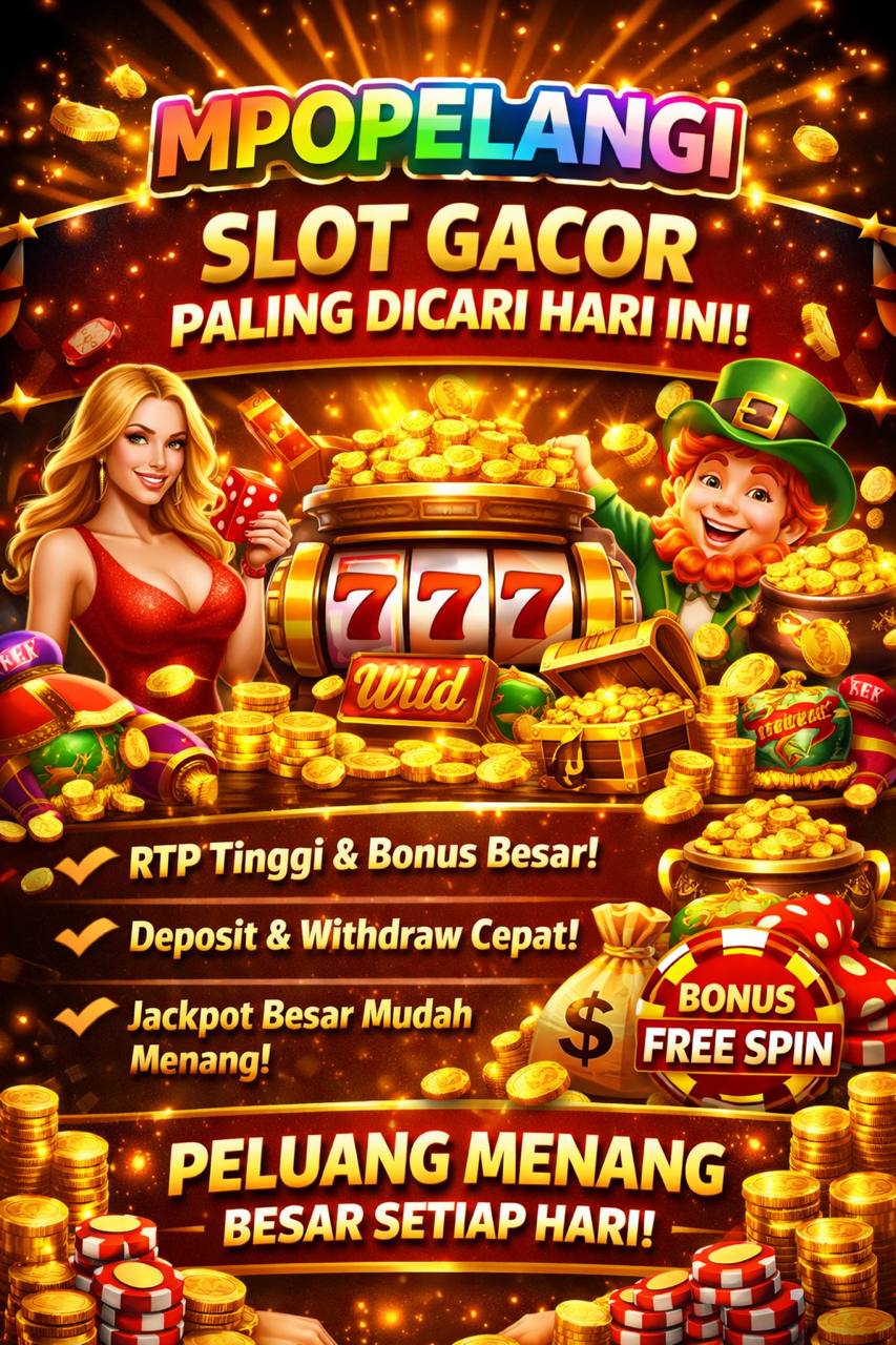 situs slot gacor
