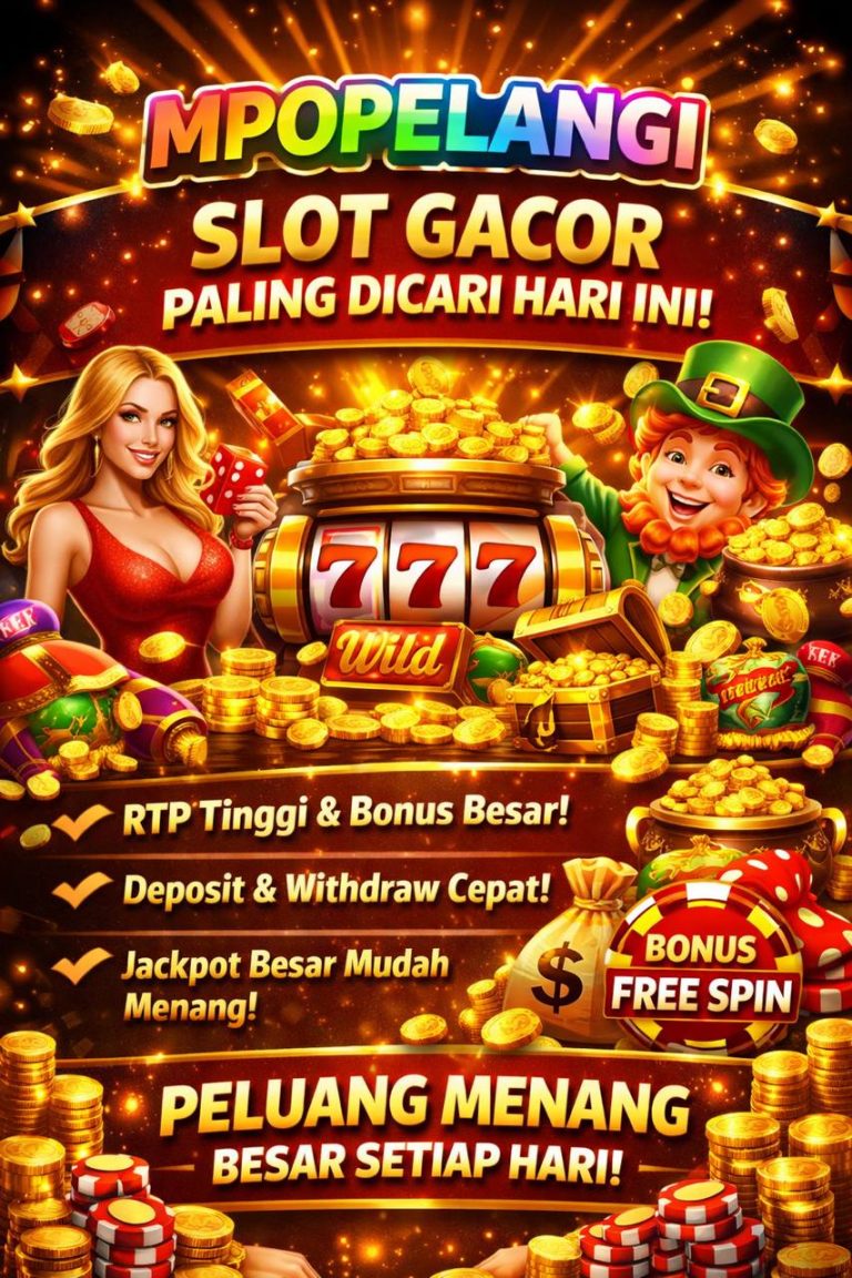 slot gacor