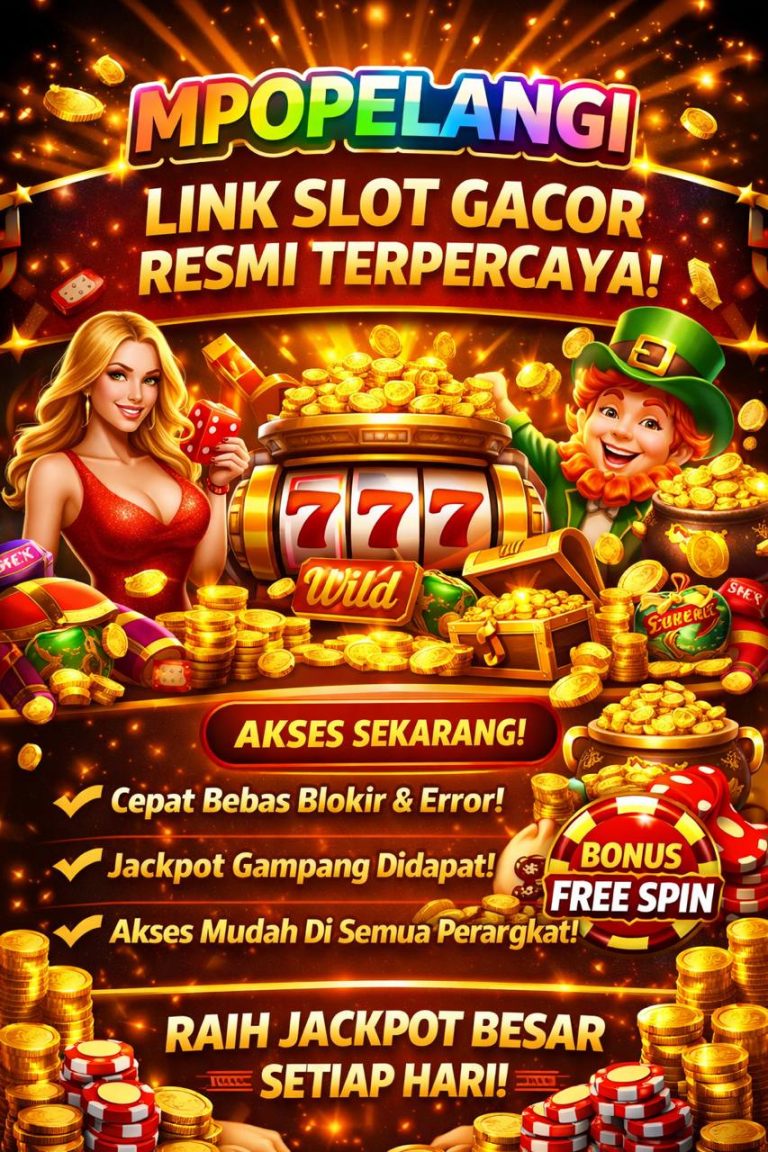 link slot gacor