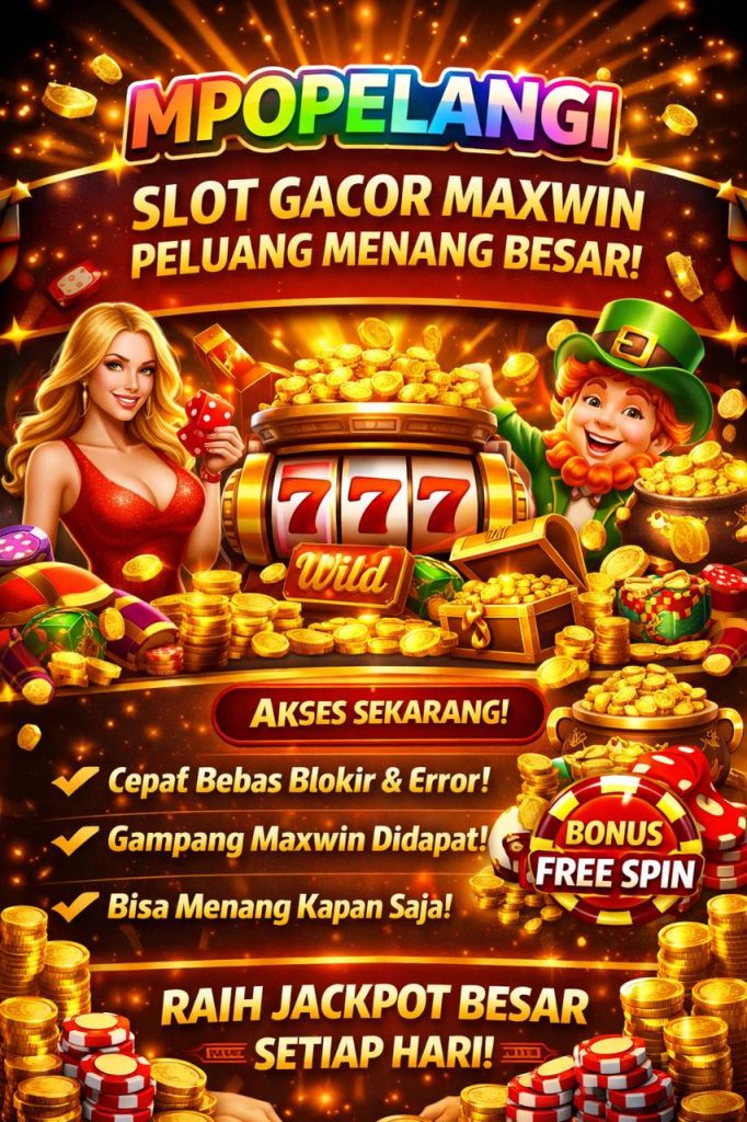 slot gacor maxwin