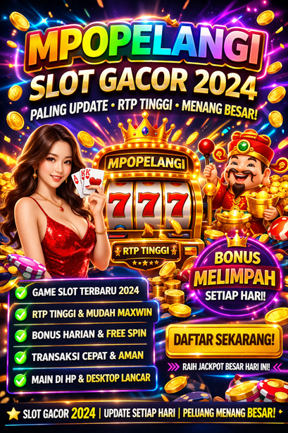 slot gacor 2024
