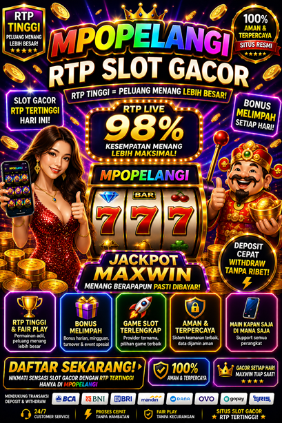 rtp slot gacor